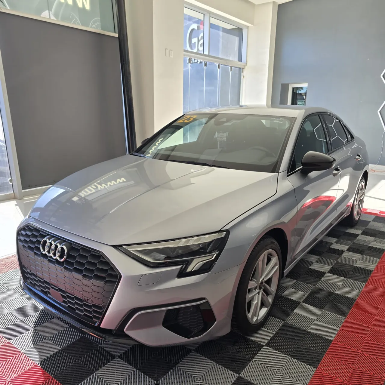 Audi A3 Select 2023