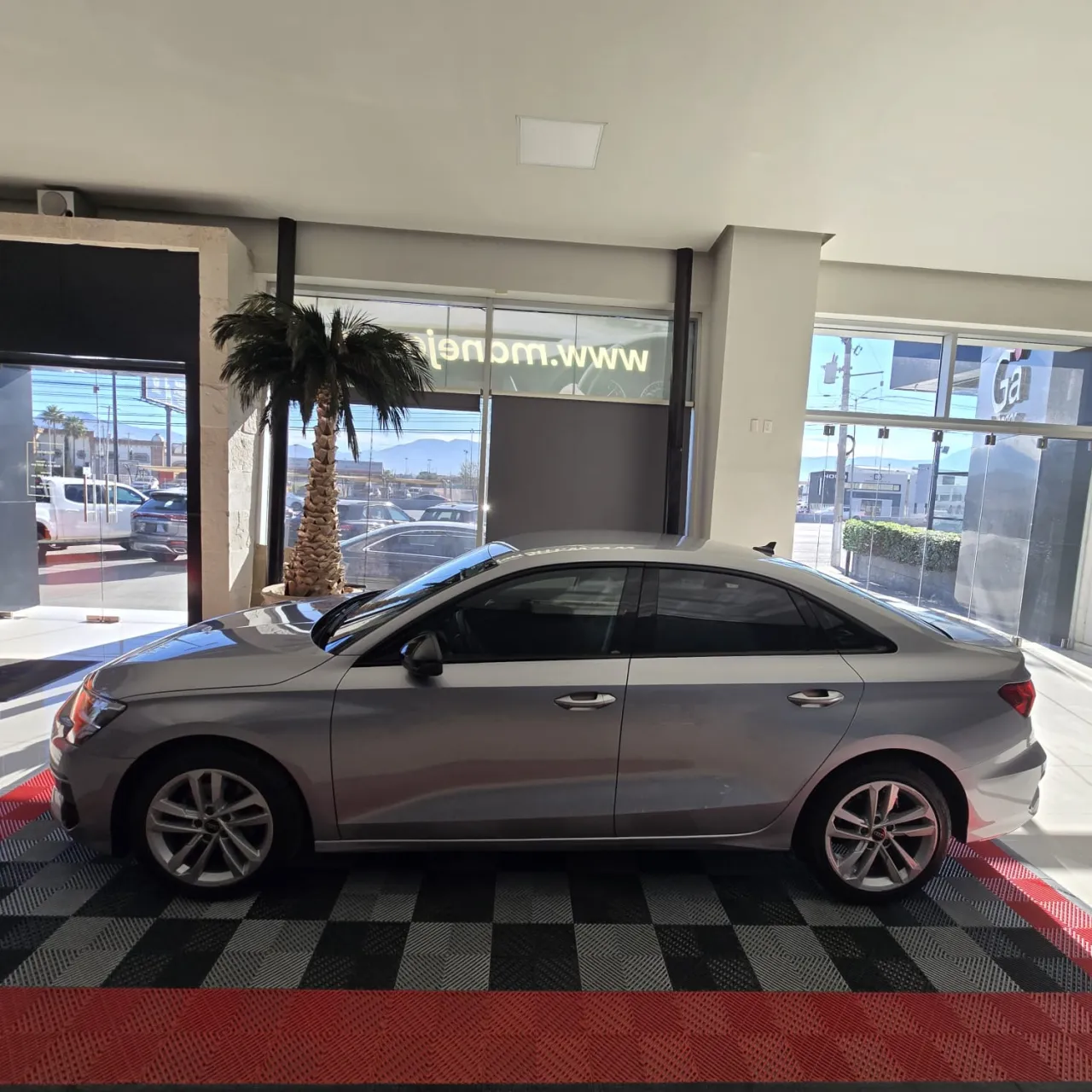 Audi A3 Select 2023, foto 2