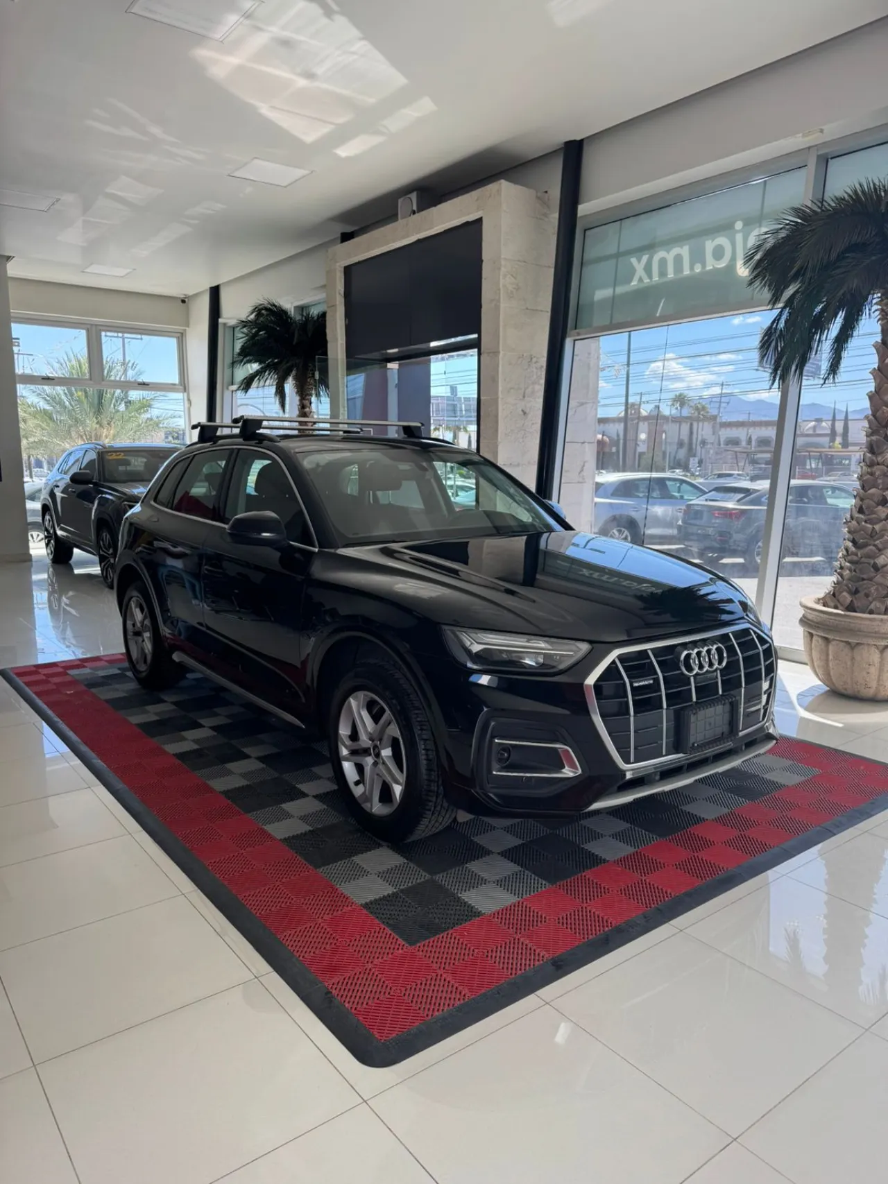 Audi Q5 Select 2022, foto 7
