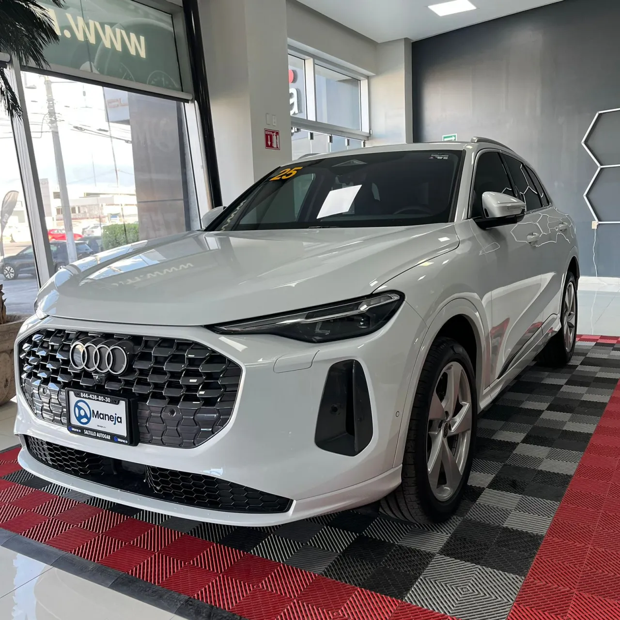 Audi Q5 Elite 2025